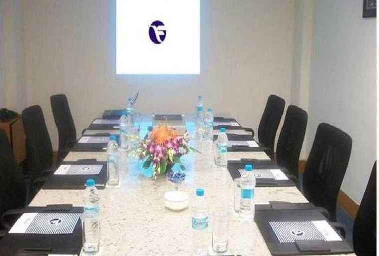 Business Facilities, Fortune Park Panchwati, Haora