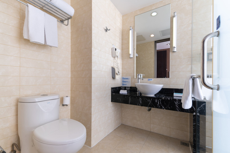 Holiday Inn Express Suzhou Changjiang - Tap to explore photos
