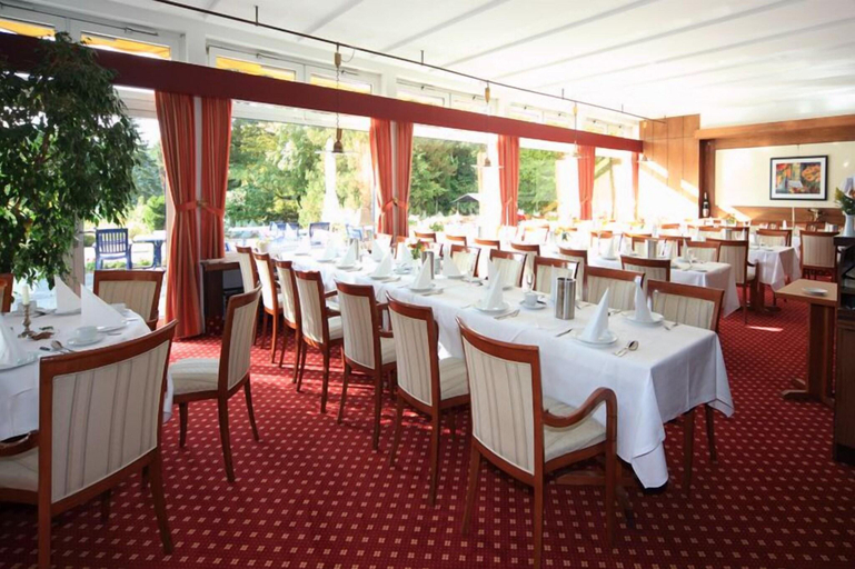 Food & Drinks 4, Seegarten Hotel Restaurant, Pinneberg