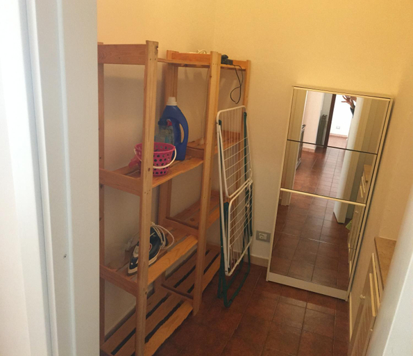 Bedroom 5, Casa Vacanze Elisa, Grosseto