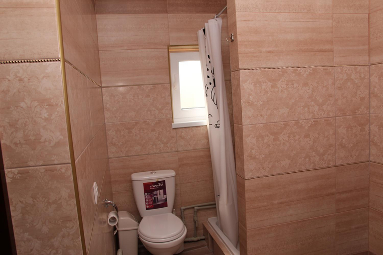 Others 5, Карпатське сяиво, Mizhhirs'kyi