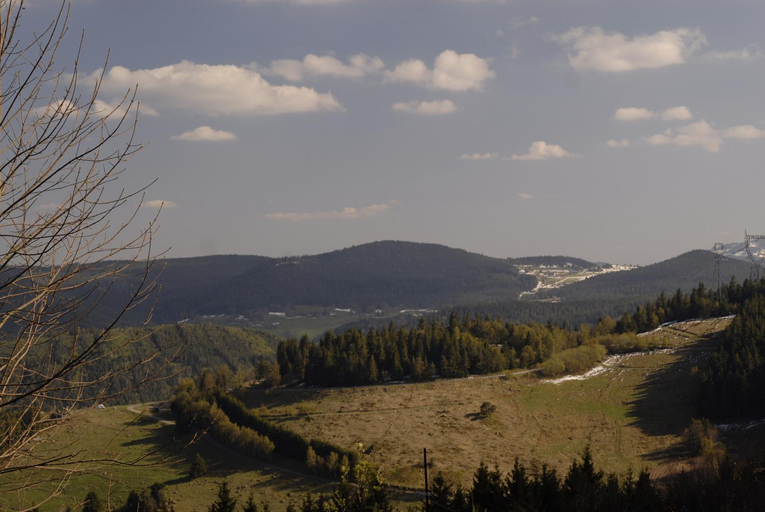 Others 4, Les o welches cote lac, Haut-Rhin