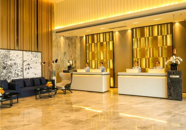 Others 5, Echarm Hotel (Shenyang Olympic Center), Shenyang