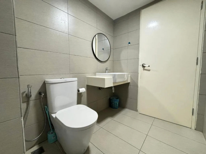 Bathroom 3