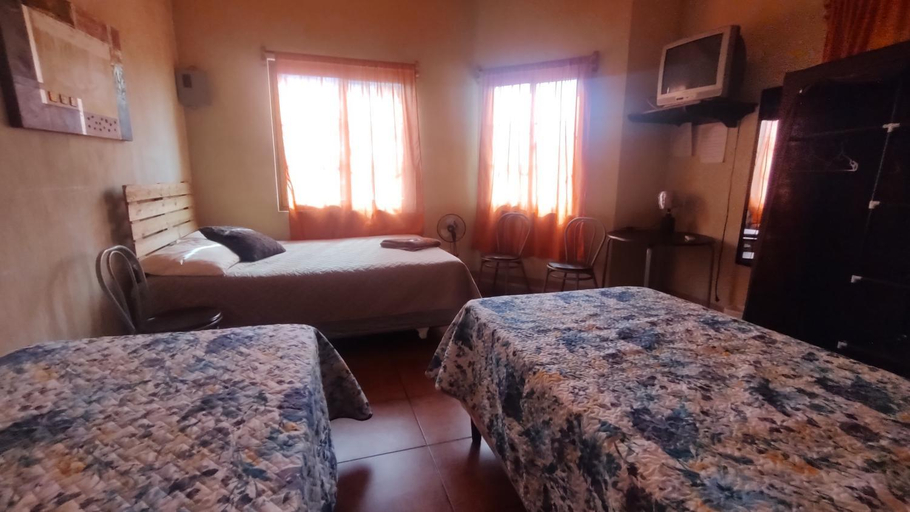 Others 5, Hosteria del Centro, Santiago Atitlán