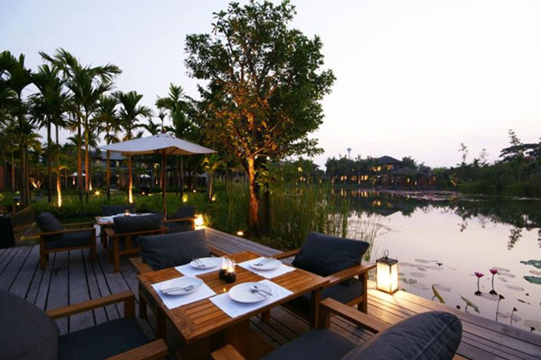 Food & Drinks 5, Pattara Resort & Spa Phitsanulok, Muang Phitsanulok