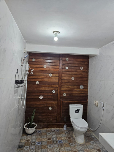 Bathroom 1