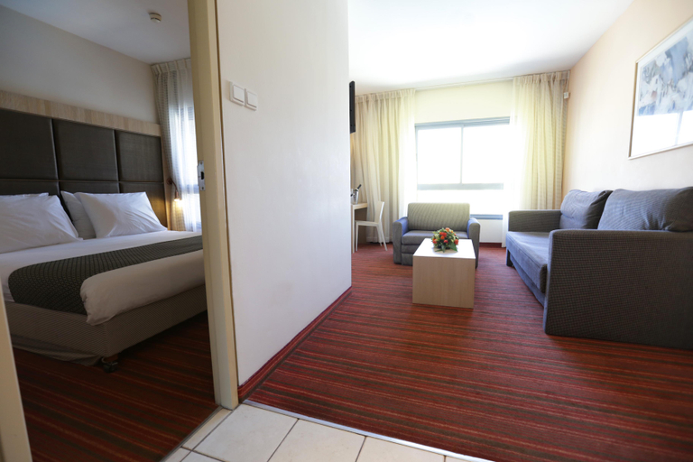 Bedroom 3, Astral Nirvana Club Hotel