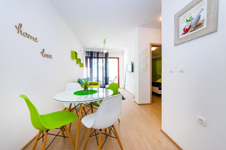 Others 3, Evergreen Apartments Zadar, Zadar