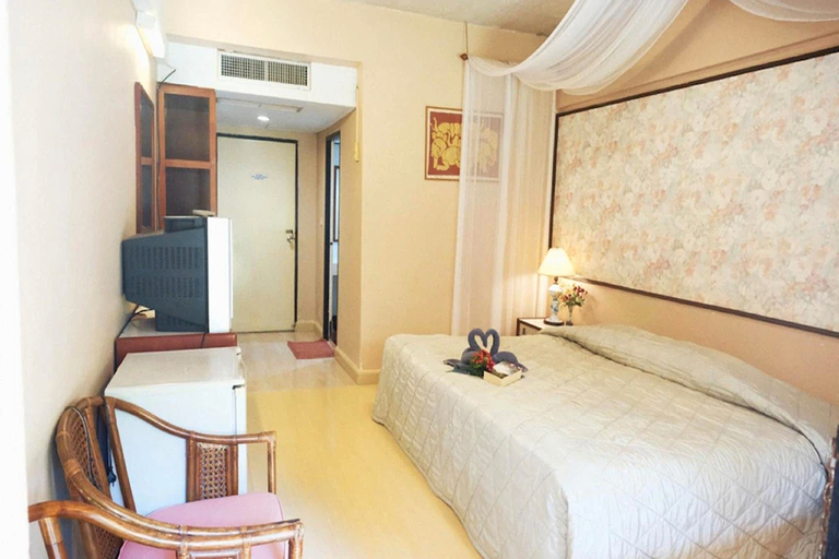 Bedroom 10