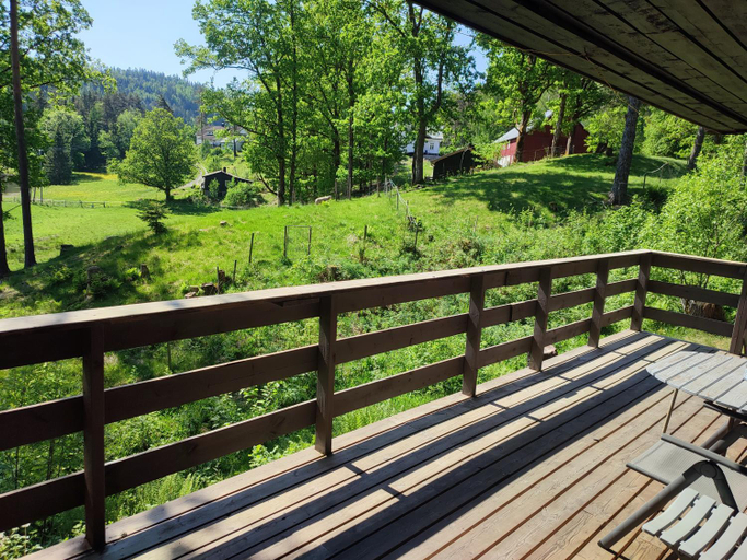 Others 3, Haugheim Two-Bedroom Cottage, Birkenes