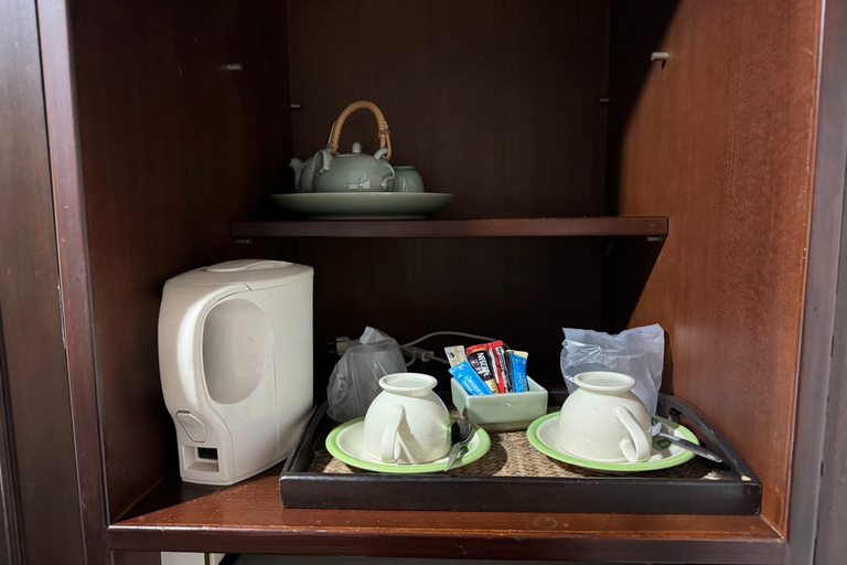 Amenities 15