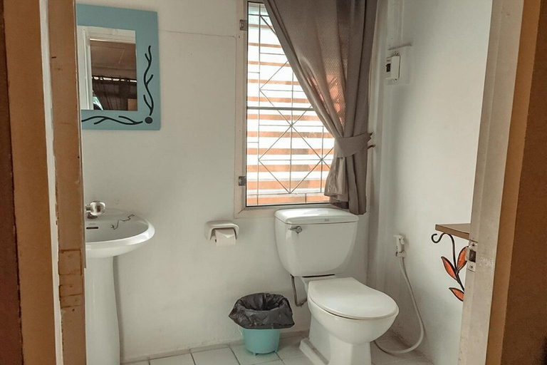 Bathroom 4