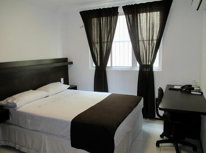 Bedroom 2, SP HOTEL, Fortaleza