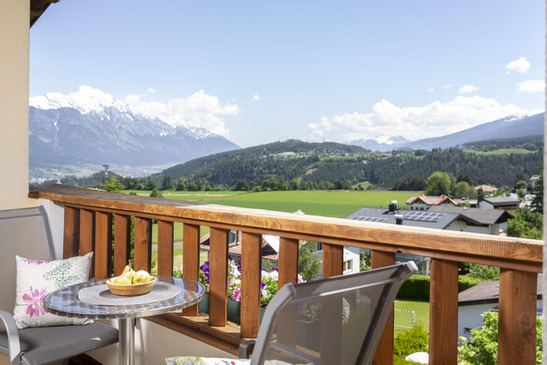 Exterior & Views 2, Hotel Seppl Familie&Spa, Innsbruck Land