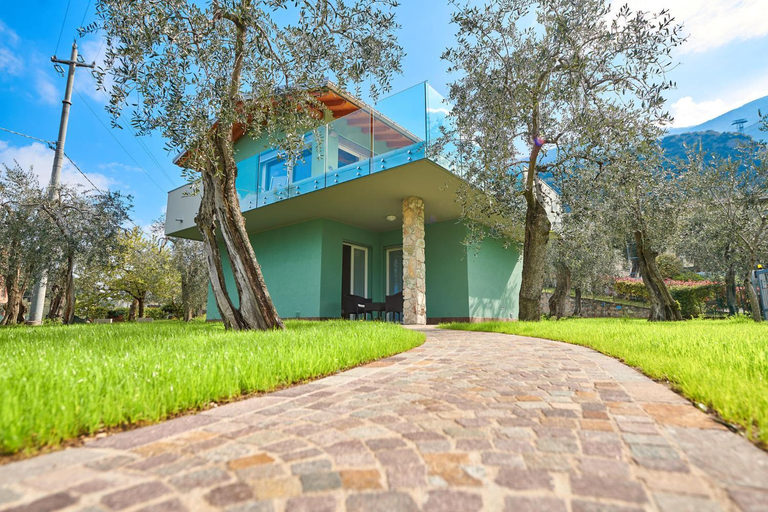 Casa Titi, Verona