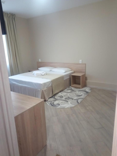 Others 3, Hotel na Svetloi, Lobnya
