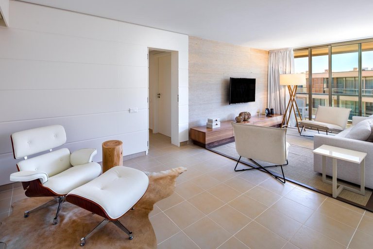 Others 4, the Quest - Luxury Beach Apartment, Albufeira