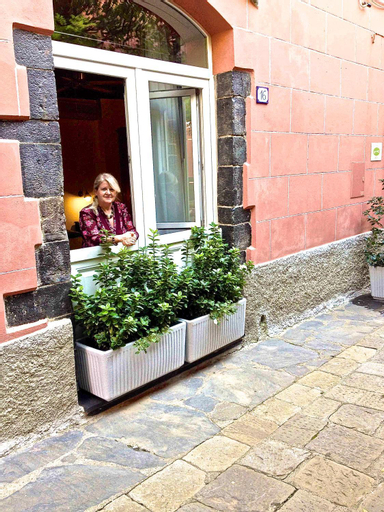 Il Giardino Incantato, La Spezia