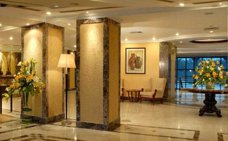 Public Area, Fortune Park Panchwati, Haora