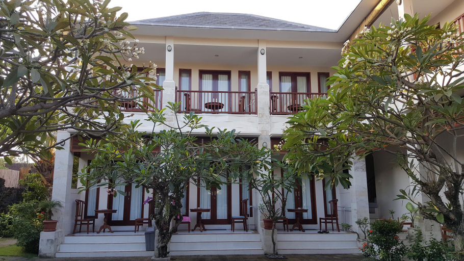 Keke Homestay, Denpasar