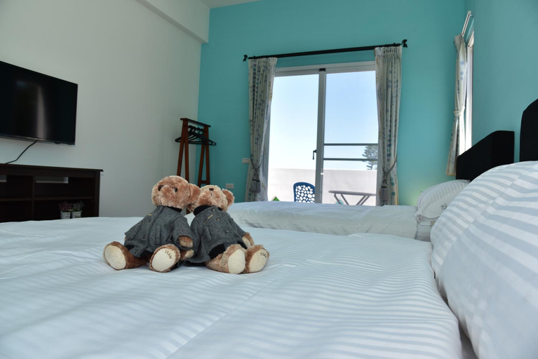 Others 3, Spring Enjoy Color B&B, Taitung