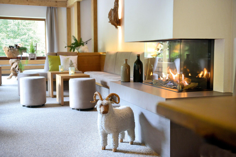 Public Area 4, Hotel Grüner Wald, Freudenstadt