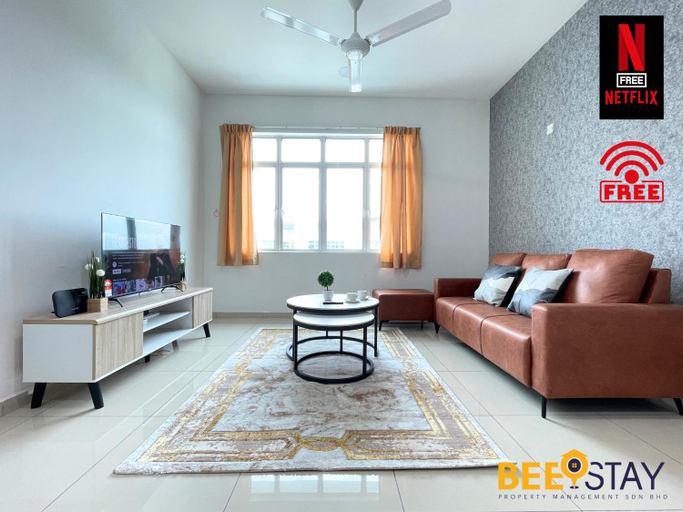 Others 3, KLIA Ehsan Residences Sepang Nilai, Sepang