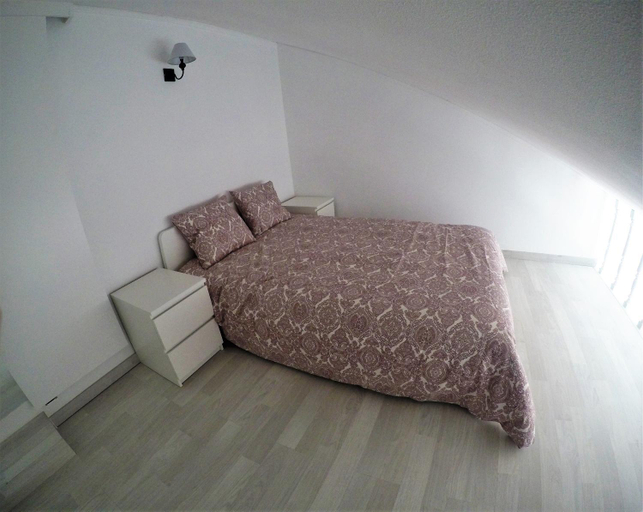 Bedroom 2, Vilamoura - The Suite, Loulé