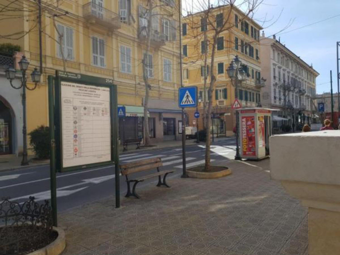 Exterior & Views, Orchidea - Sanremo Apartments, Imperia