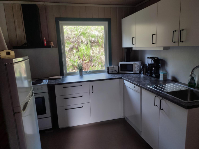 Others 4, Strandheim Two-Bedroom Cottage, Birkenes