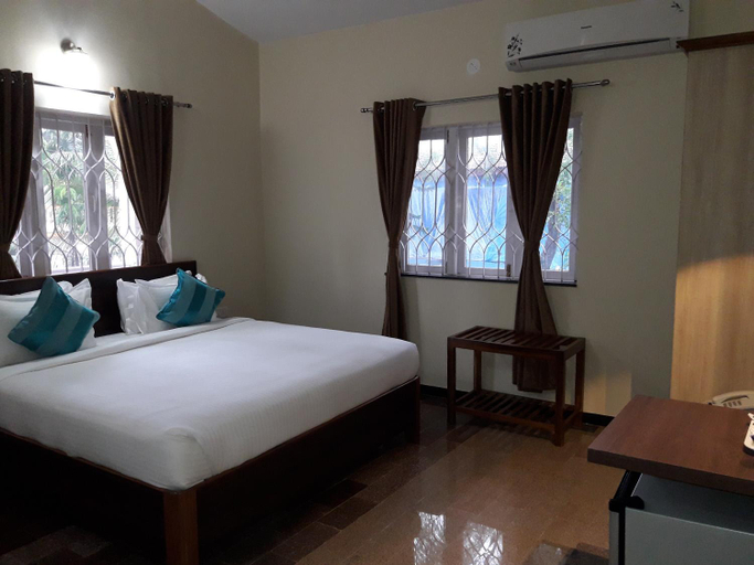 Others 5, Rudraksha Holiday Homes, North Goa
