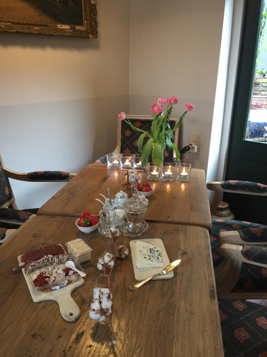 Food & Drinks, Artagnan, Maastricht
