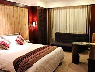 Others 4, Mount Huangshan Lily Hotel, Huangshan