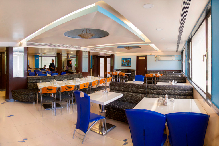 Food & Drinks, Treebo Archana Residency, Mumbai Suburban