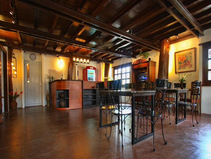 Food & Drinks 4, Travelbee Heritage Inn, Dapitan City