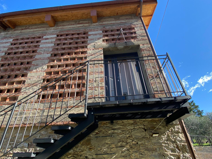 Florence Villa Violetta, Florence