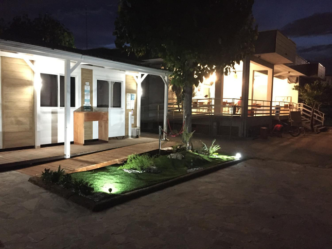 Exterior view 5, Camping Adriatico, Teramo