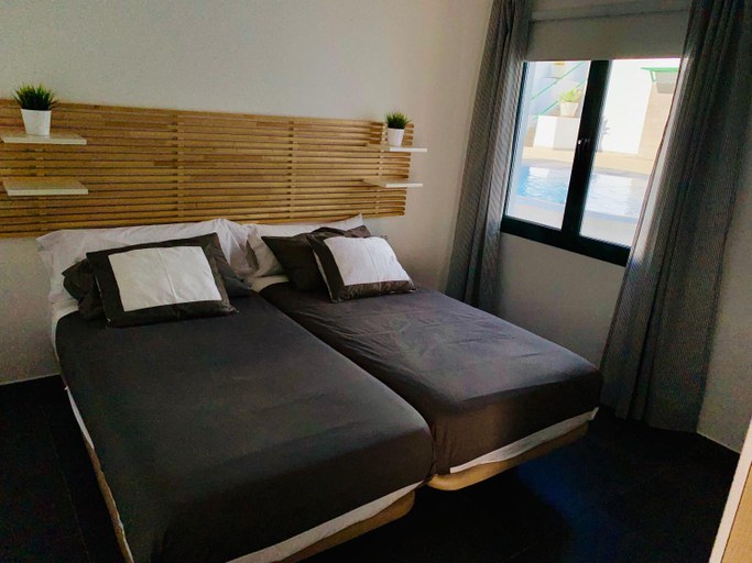 Others 2, Apartamentos Zalabar, Las Palmas