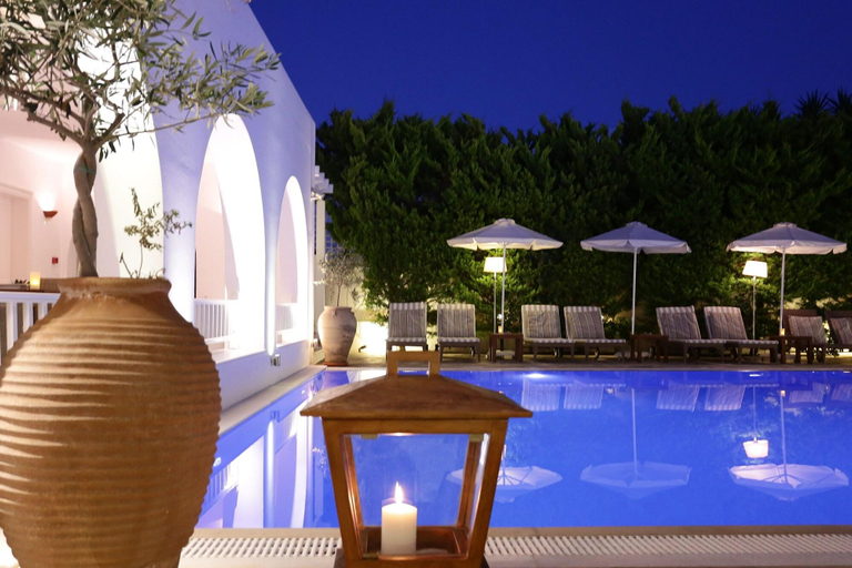 Sport & Beauty 3, Stelia Mare Boutique, South Aegean