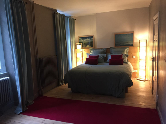 Others 3, Au Comptoir d'Aubrac - Maison d'Hotes a Aubrac, Aveyron