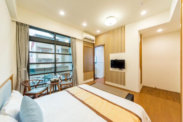 Bedroom 9