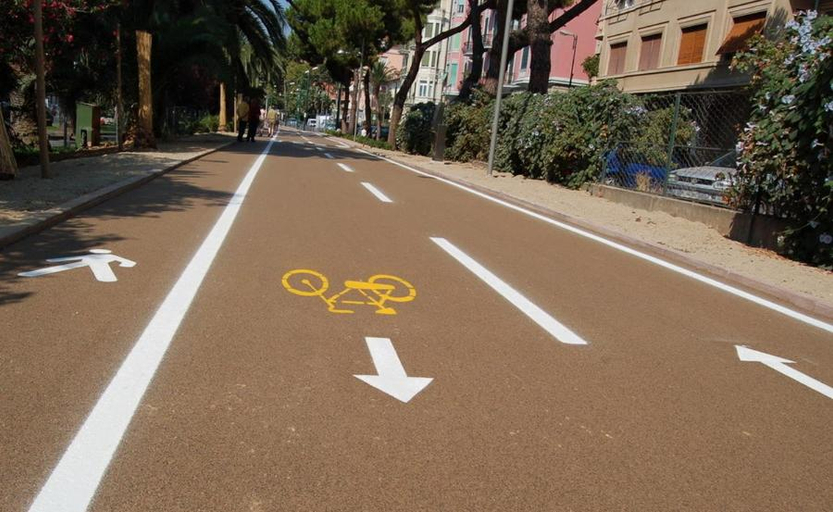 Public Area, Trilocale Piazza Colombo, Imperia