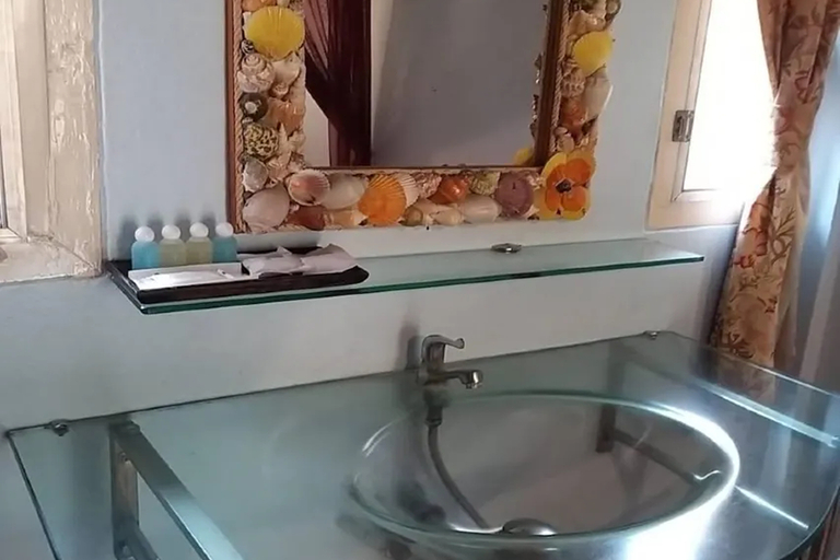 Bathroom 8