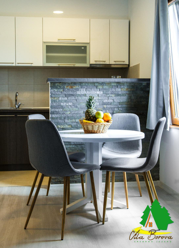 Others 4, Apartmani borova 2, Veliko Gradište