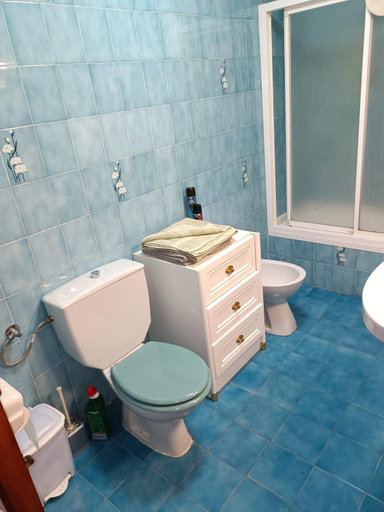 Bedroom 2, BEAUTIFUL APARTMENT COSTA BLANCA PRIVATE POOL!, Valencia