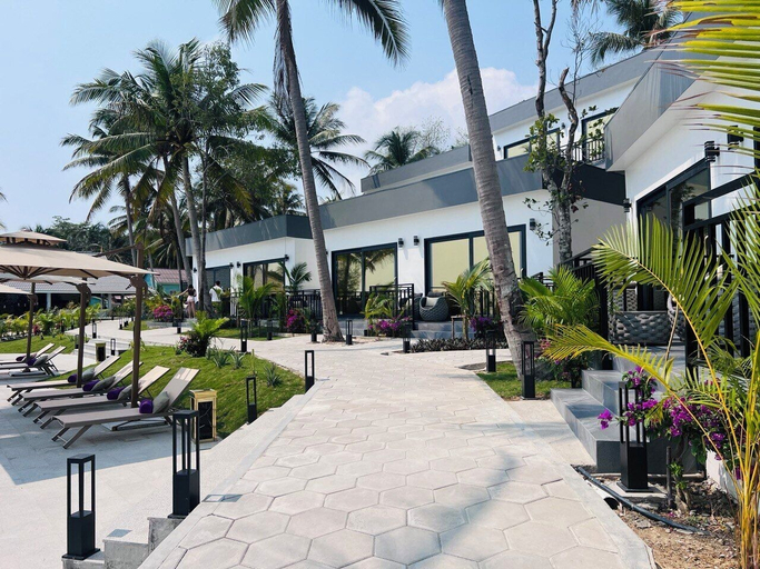 Exterior & Views 2, Apsara Resort Koh Rong, Sihanoukville