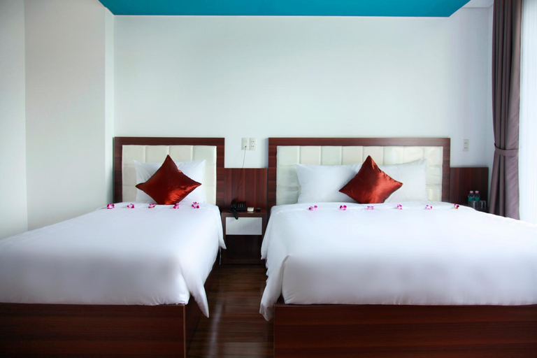 Bedroom 7