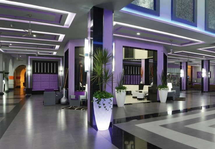 Public Area 3, Riu Flamingos - All Inclusive, Compostela