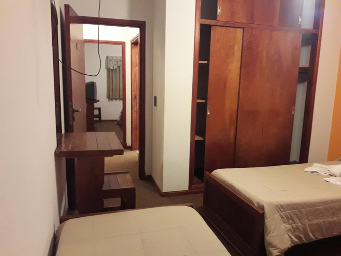 3, Hotel La Maison, La Costa